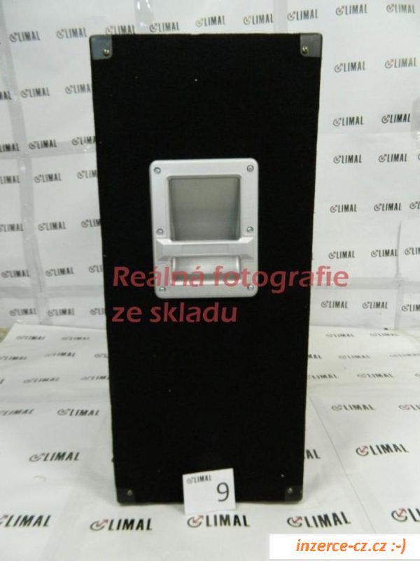 Reprobox Omnitronic DS-153