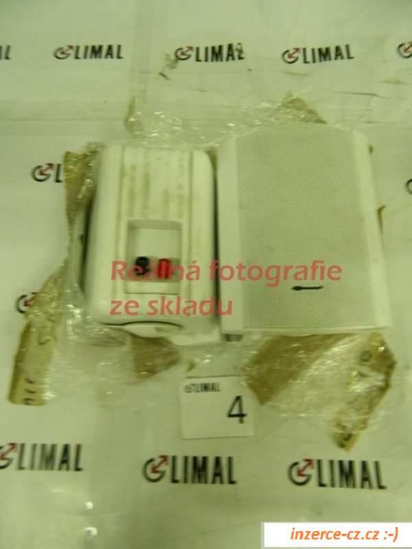 Reproboxy Omnitronic C-40 75W bílé