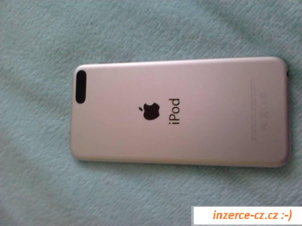 Ipod touch 5th 16GB