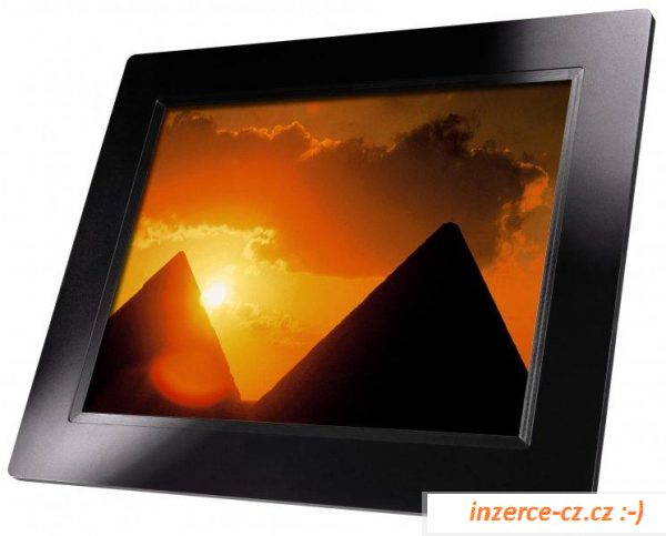 Digitální fotorámeček HAMA 95235