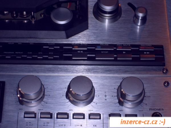 Teac x 1000