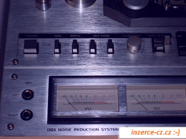 Teac x 1000