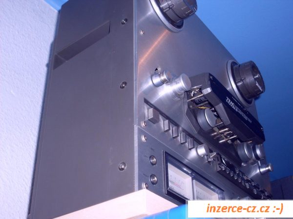 Teac x 1000