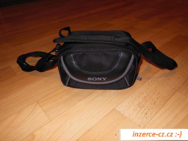 Videokamera Sony DCR-SR36E  100% 