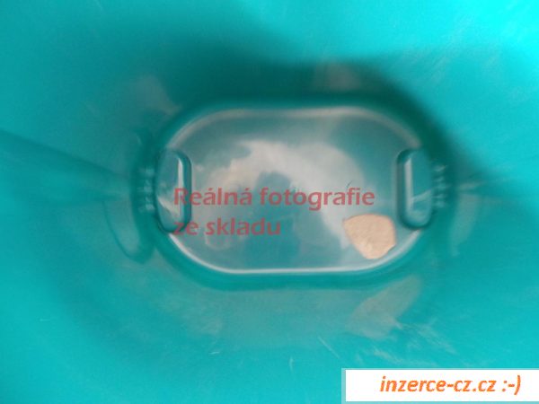 Mop + vědro 10 l  Leifeit Picollo Micro