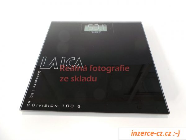 Osobní váha Laica PS1016