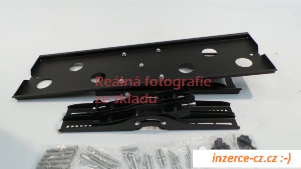 Držák na TV Stell Sho 1005B výsuvný