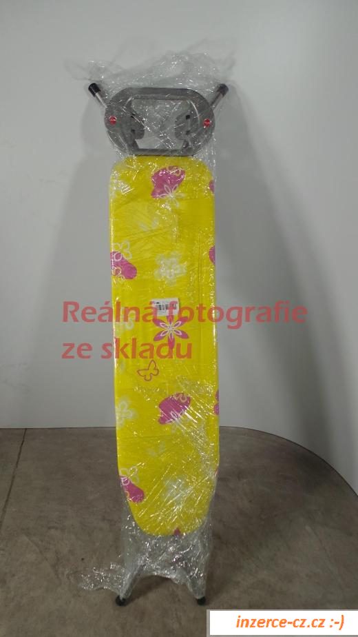 Žehlící prkno Vileda Viva Express Style