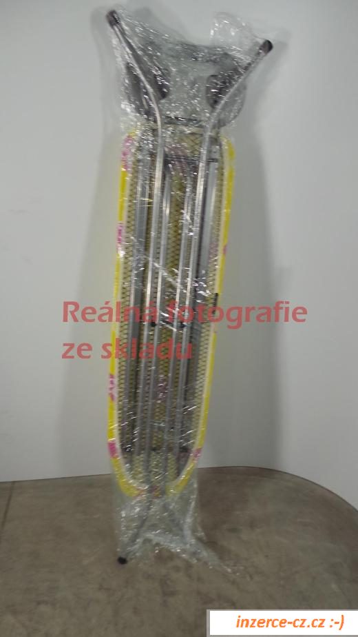 Žehlící prkno Vileda Viva Express Style