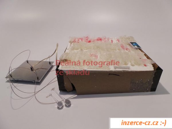 Závěsné svítidlo Eglo Camini 88202