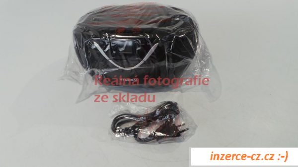 Radiomagnetofon Hyundai TRC 718 AU3