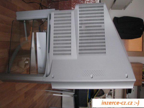 Sony TV + Sony DVD