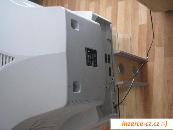 Sony TV + Sony DVD