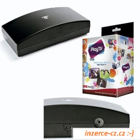 Sony PlayTV