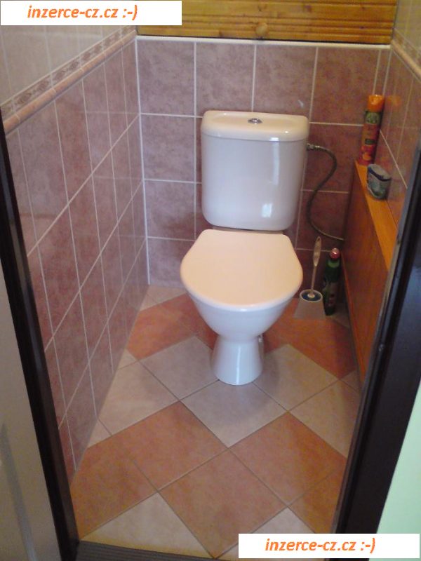 Prodej bytu 3+1 74m2 v OV, Rumburk