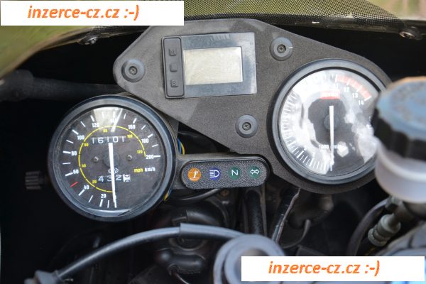 Aprilia RS 125