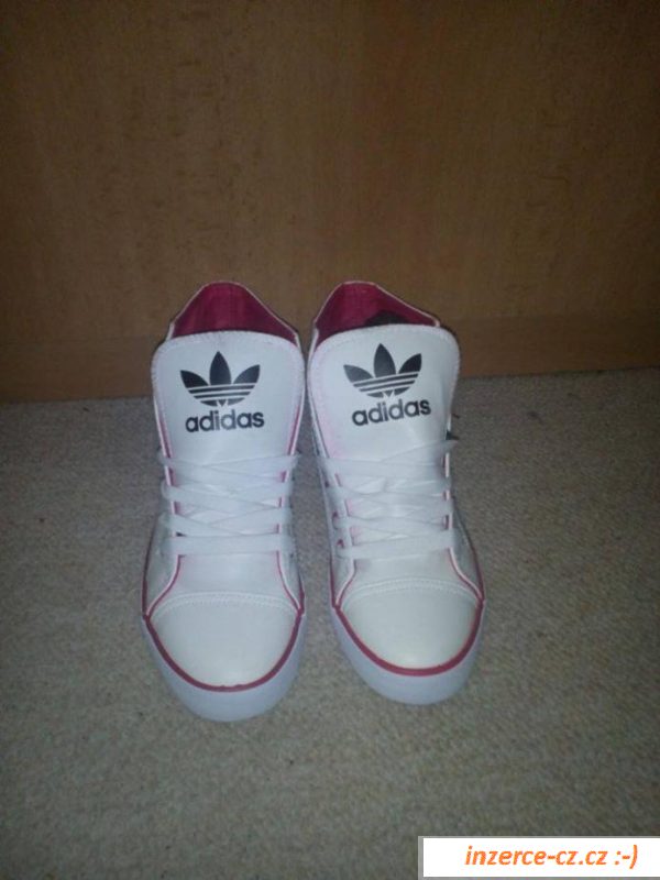 Dámské tenisky Adidas, Puma  