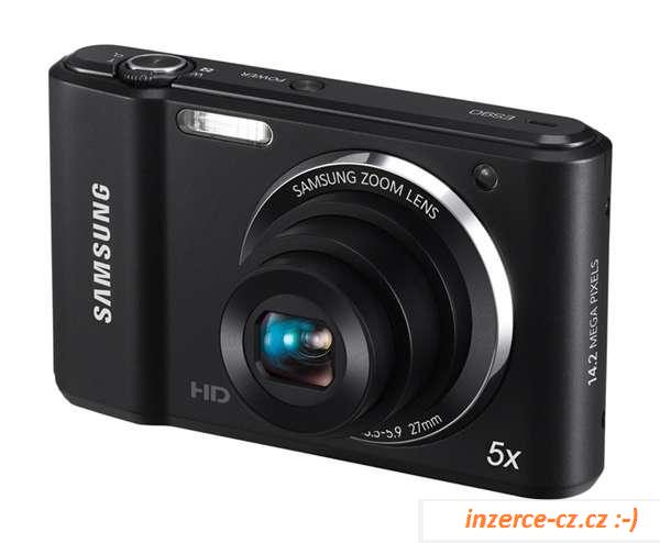 Fotoaparát Samsung
