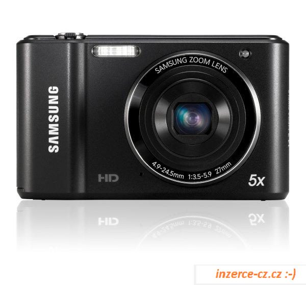 Fotoaparát Samsung