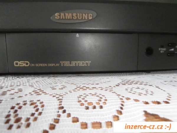 Televize Samsung