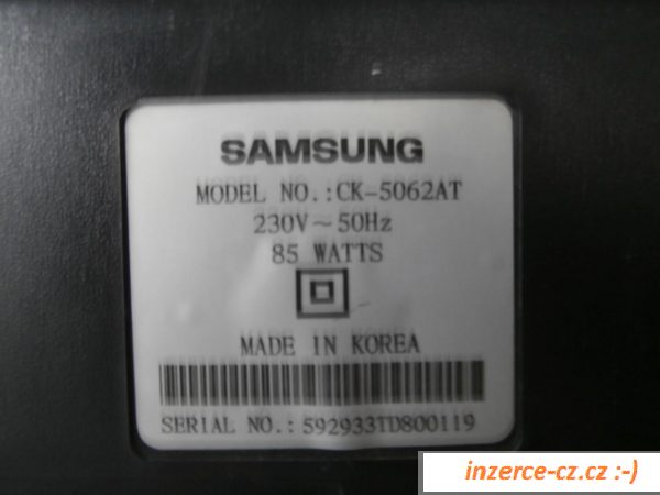 Televize Samsung