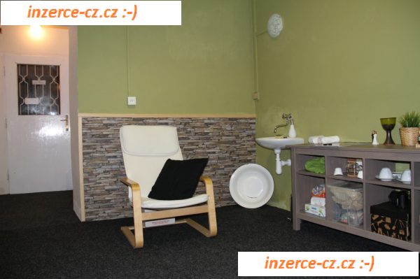 Obchodní prostor střed město BRNO