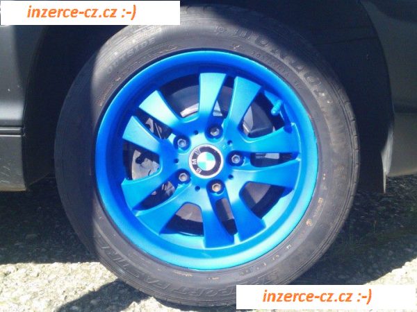 Plasti Dip BLAZE - spreje, různé barvy