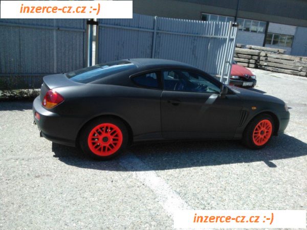 Plasti Dip BLAZE - spreje, různé barvy