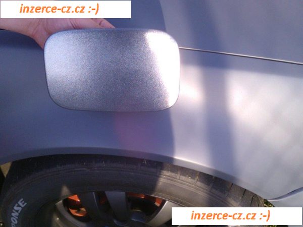 Plasti Dip metalizer/pearlizer - spreje