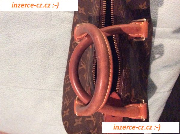 Original kabelka Louis Vuitton