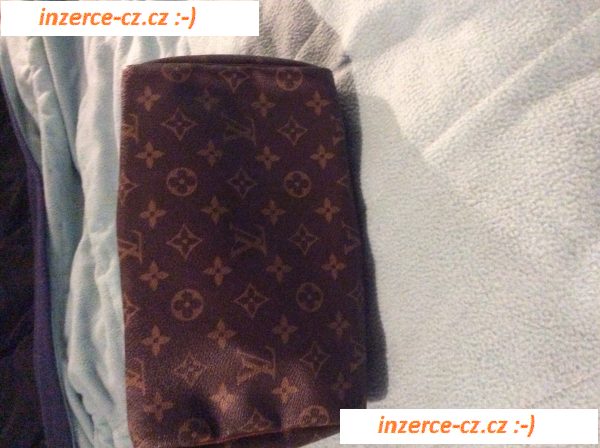 Original kabelka Louis Vuitton