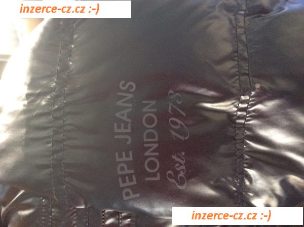 Pepe jeans bunda