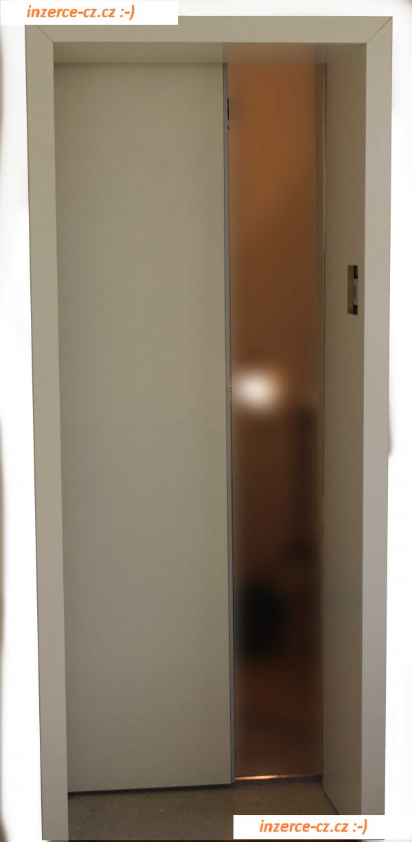 Úniková ochranná a trezorová místnost - Panic Room