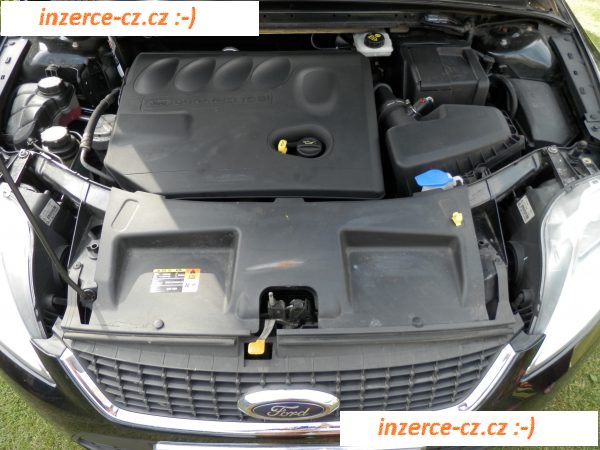 Ford mondeo kombi