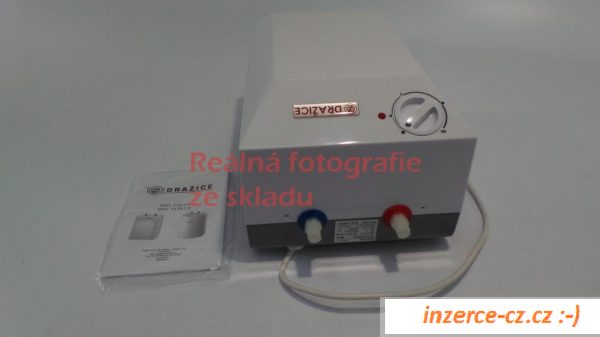 Beztlakový ohřívač vody Dražice BTO 5 IN