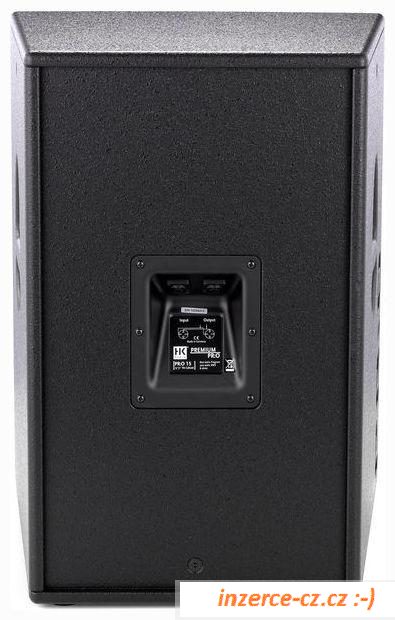 HK Audio Premium PR:O 15