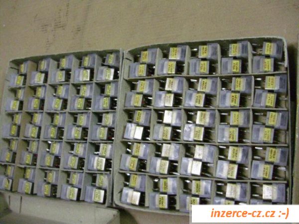 Magnetofonové hlavy ANH200, ANH210 