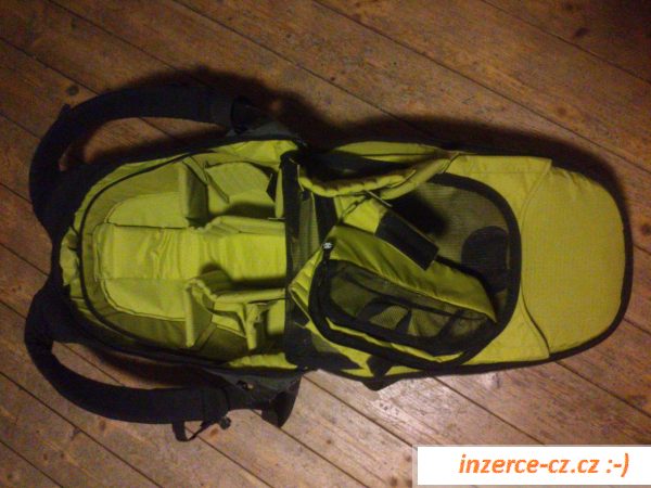 Crumpler XL bag