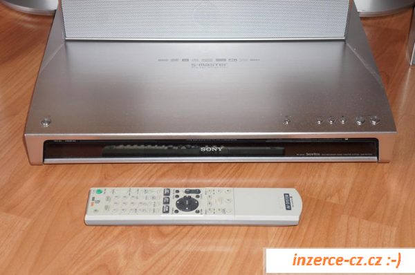 Sony DAR-RH7000 
