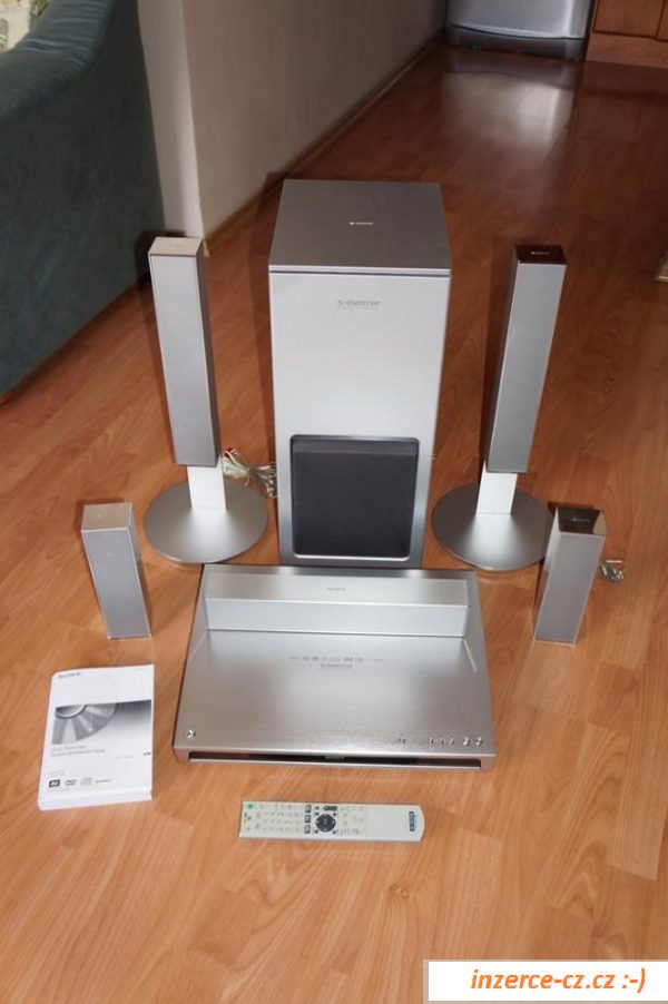 Sony DAR-RH7000 