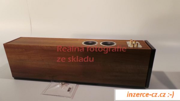 Reprosoustava Heco Metas XT 701, 1 kus