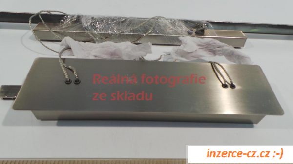 Svítidlo závěsné Eglo Betta - 89507