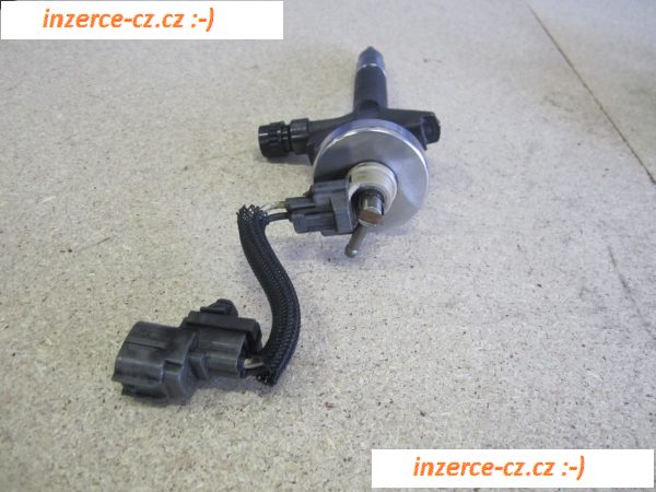 vstřikovače RF5 Mazda 6 - Mazda MPV - 