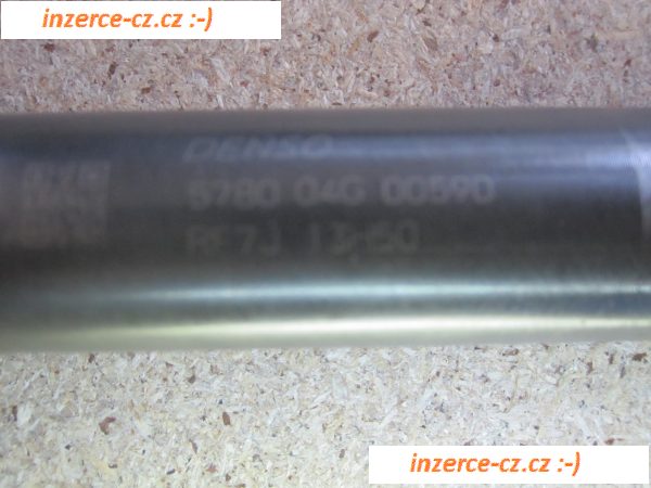  vstřikovače RF7 Mazda 6 2005-