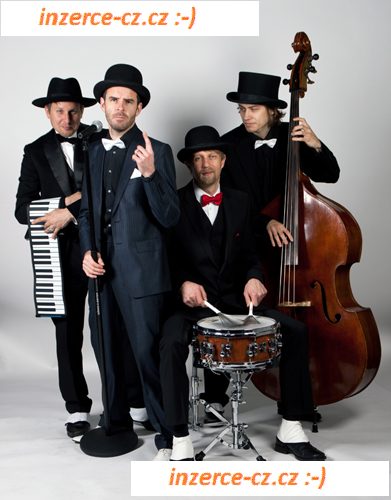 PartyBand.cz-slavnost, ples, večírek, party