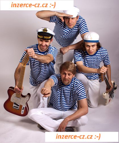 PartyBand.cz-slavnost, ples, večírek, party