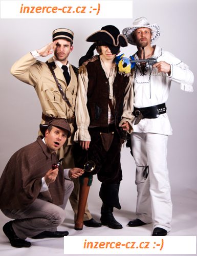 PartyBand.cz-slavnost, ples, večírek, party