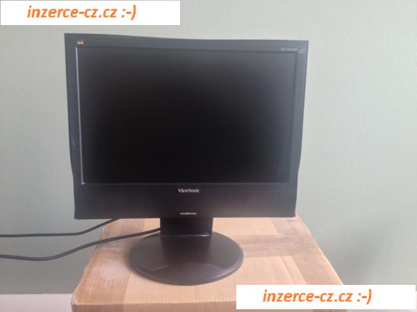 2x funkční PC sestava