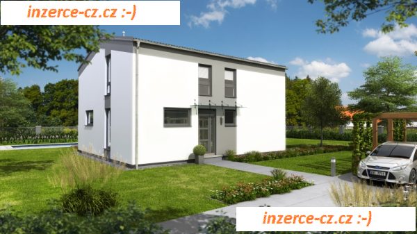 Rodinný dům 160m2