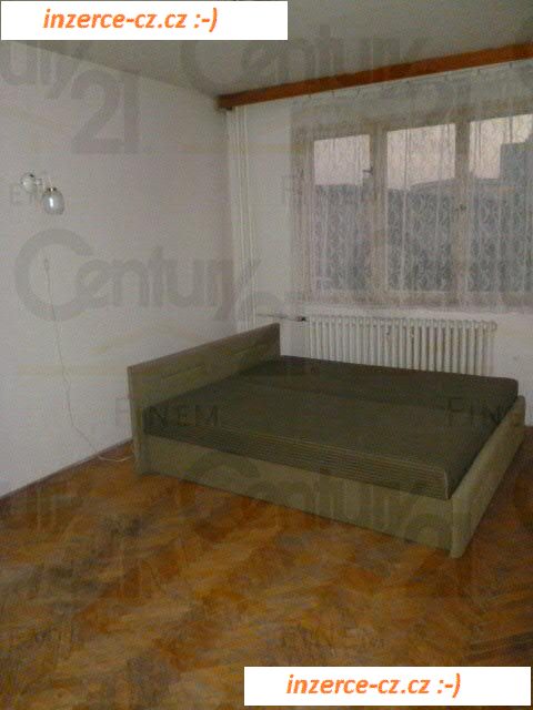Prostorný byt 3+1, 70m2, s lodžií Kralupy-Lobeček